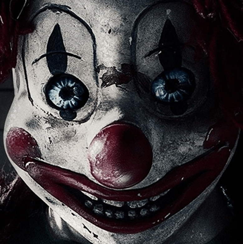 " Poltergeist" أشباح صاخبة